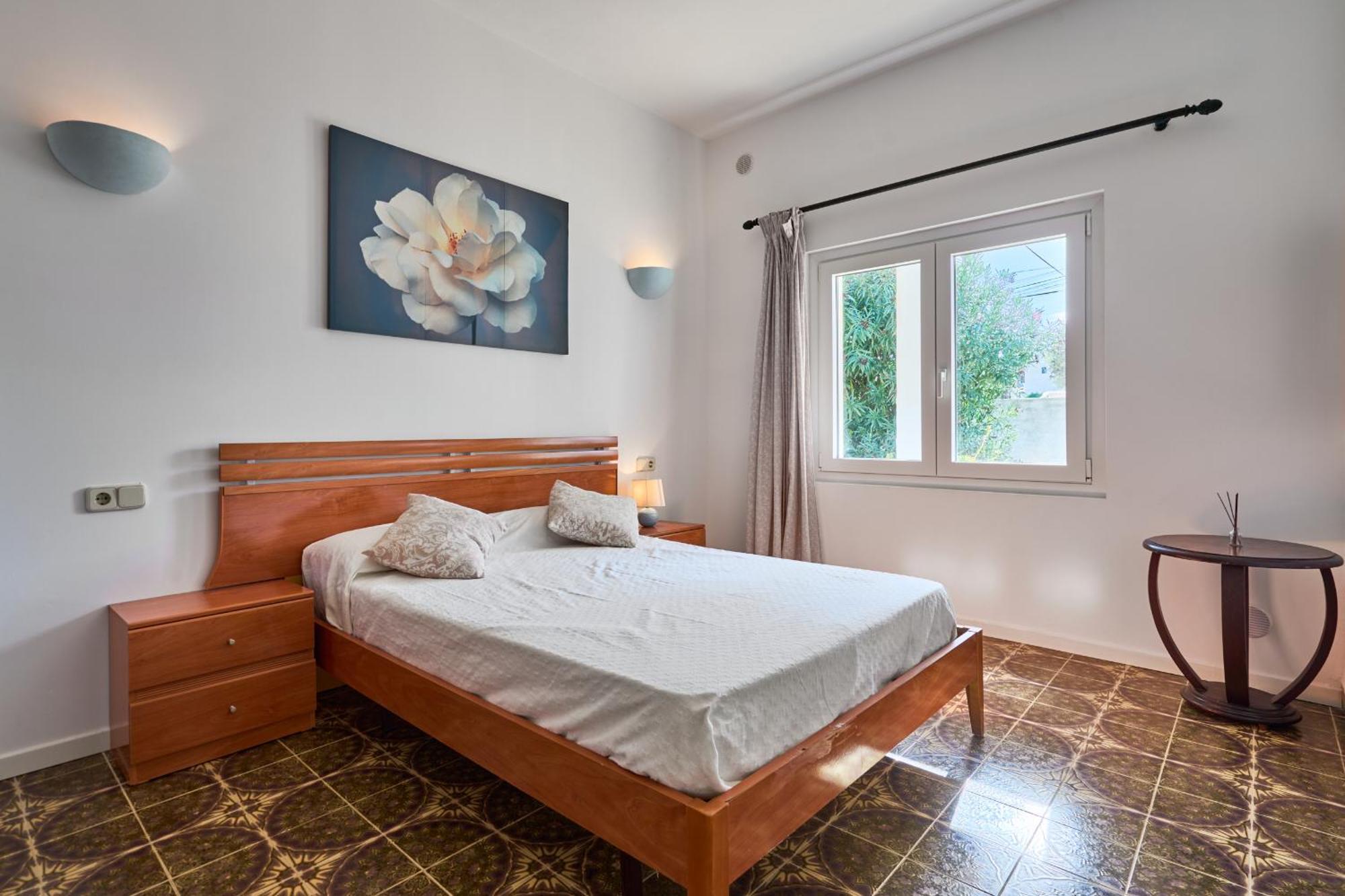 Villa S´Aguila Santanyi Luaran gambar
